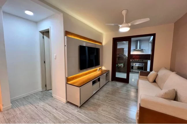 Imagem Casa Aluguel 3 Quartos 2 Suítes Anil