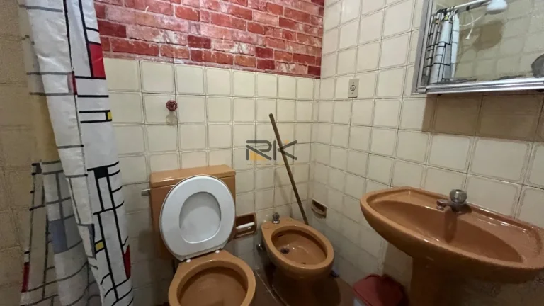 Imagem Apartamento à venda no bairro Tenório com 1 dormitório,sala,cozinha e banheiro