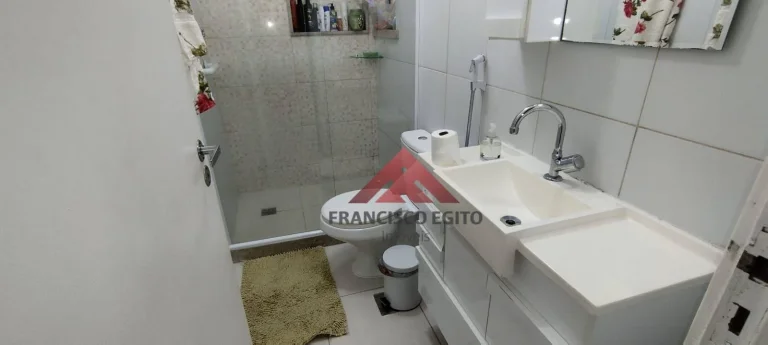 Imagem Amplo apartamento com 03 quartos,vaga de garagem no jardim icarai.