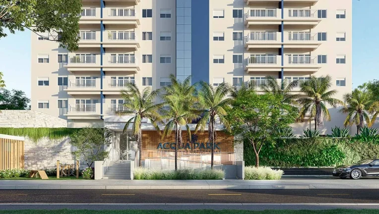 Imagem ACQUA PARK - BETHAVILLE