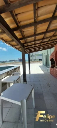 Imagem PERFEITO APARTAMENTO COM VISTA TOTAL PARA O CANAL DE GUARAPARI.