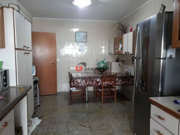 Imagem Apartamento à venda 3 Quartos, 1 Suite, 2 Vagas, 125M², Sacomã, São Paulo - SP