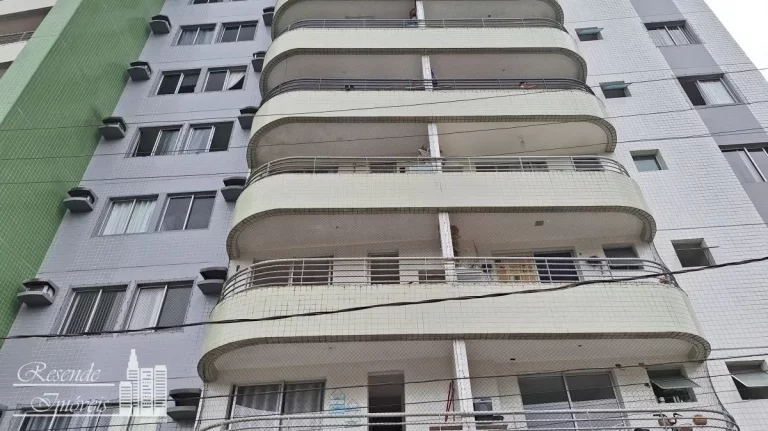Imagem APARTAMENTO PARA LOCAÇÃO NO PARQUE VERDE