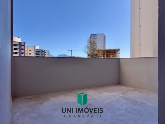 Imagem Apartamento à venda no Brise Residence em Guarapari ? 3 quartos com lazer completo!