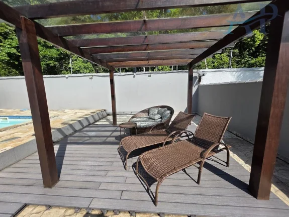 Imagem Casa Térrea em Peruíbe-SP no Residencial Bougainville V