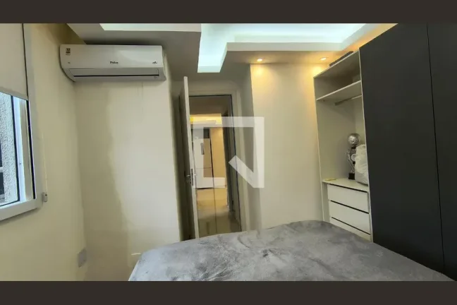 Imagem Apartamento à Venda - Vargem Pequena, 2 Quartos, 44 m2