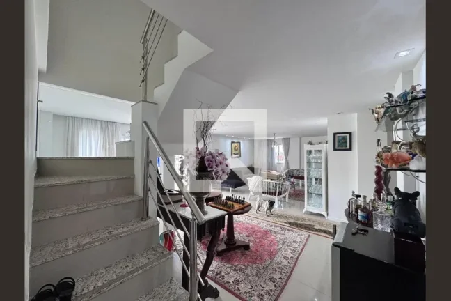 Imagem Apartamento à Venda - Recreio, 3 Quartos, 360 m2