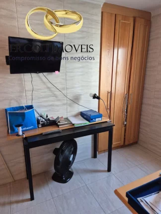 Imagem APARTAMENTO RESIDENCIAL em São Paulo - SP, Vila Regente Feijó