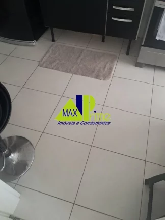 Imagem Apartamento tiquatira