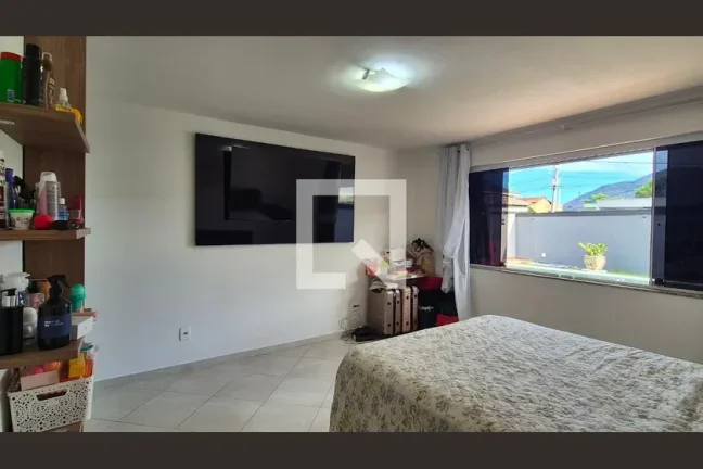 Imagem Casa à Venda - Vargem Grande, 4 Quartos, 504 m2