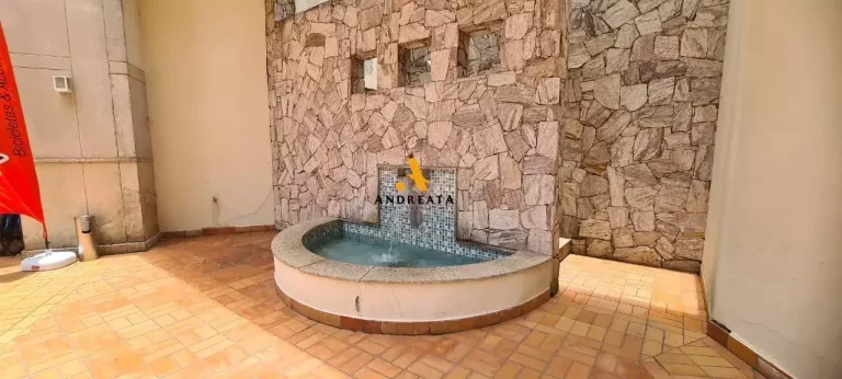 Imagem Barra da Tijuca - Av das Americas - Alugo maravilhsa sala com 20m² - R$1.200,00
