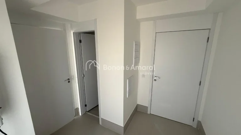 Imagem Apartamento moderno com 145 m² de área útil, oferecendo conforto, sofisticação e excelente dist...