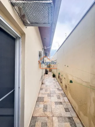 Imagem Casa à venda no bairro Parque da Imprensa - Mogi Mirim/SP