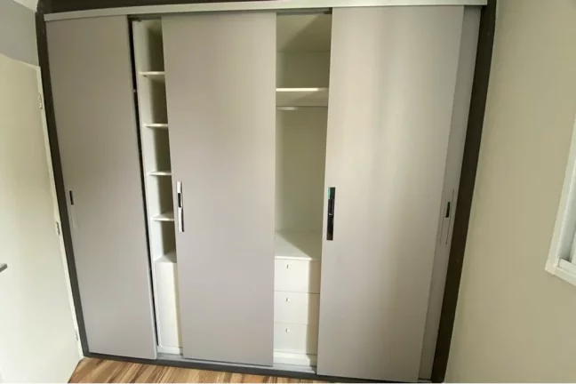 Imagem APARTAMENTO RESIDENCIAL em São Paulo - SP, Alto da Lapa