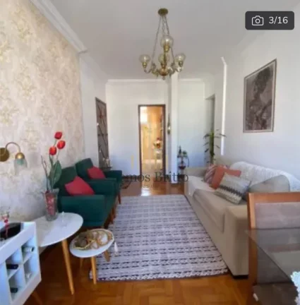 Imagem APARTAMENTO RESIDENCIAL em SALVADOR - BA, NAZARÉ