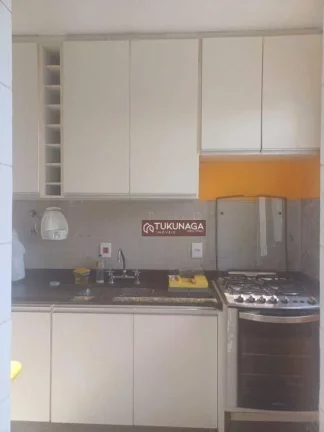 Imagem Apartamento com 3 dormitórios à venda, 70 m² por R$ 610.000,00 - Macedo - Guarulhos/SP