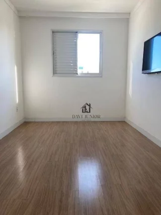 Imagem Apartamento à venda, 72 m² por R$ 580.000,00 - Jardim Moncayo - Sorocaba/SP