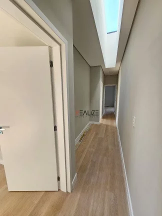 Imagem Casa alto patrão com 3 suítes à venda, 210 m² por R$ 2.250.000 - Condomínio Villa Sapezal - Indaiatuba/SP