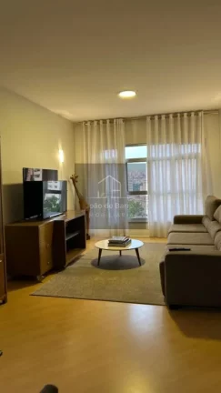 Apartamento com 3 dormitórios à venda, 160 m² por R$ 955.000,00 - Cambuci - São Paulo/SP