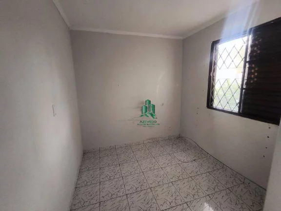 Imagem Casa com 2 dormitórios à venda, 42 m² por R$ 179.000,00 - Jardim Presidente Dutra - Guarulhos/SP