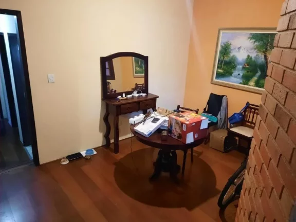 Imagem Casa à venda, 200 m² por R$ 899.000,00 - Cidade Parquelandia - Mogi das Cruzes/SP