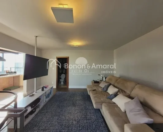 Imagem Imóvel à venda com 120m² de área útil, perfeito para quem busca conforto e praticidade. O apart...