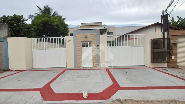 Imagem À VENDA >> Apartamento TÉRREO de 2 Quartos por R$290 MIL– Ótima Oportunidade em RIVIERA DA BARRA. / VILA VELHA - ES.