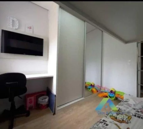Imagem Santo André Apartamento 94M², 2 dormitórios, 1 vaga, lazer completo ótima localização e valor !!!