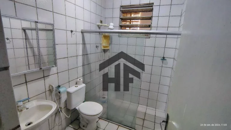 Imagem Casa com 7 Quartos à Venda, 245 m² em Carmo - Olinda