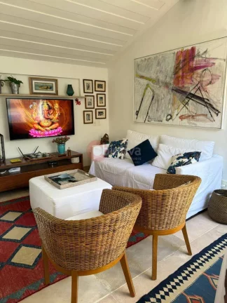 Imagem Casa individual em condomínio, Geribá, Armação de Buzios