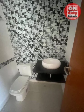 Imagem Apartamento - Astúrias - Guarujá/SP