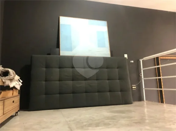 Imagem Apartamento à venda com 1 quarto, sendo 1 suíte, no condomínio Edifício Impression, São Paulo - SP