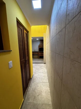 Imagem Excelente imóvel 100% reformado em bairro nobre de São Bernardo do Campo