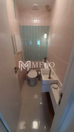 Imagem Oportunidade em OLINDA: 03qts, 03suites, 03vagas, 128M2 - MOBILIADO