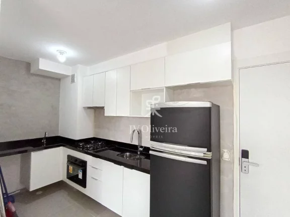 Imagem Apartamento com 2 dormitórios para alugar, 34 m² por R$ 3.190,90/mês - Vila Gomes - São Paulo/SP