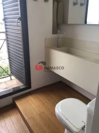 Imagem Sala à venda 1 Vaga, 37M², Santa Paula, São Caetano do Sul - SP