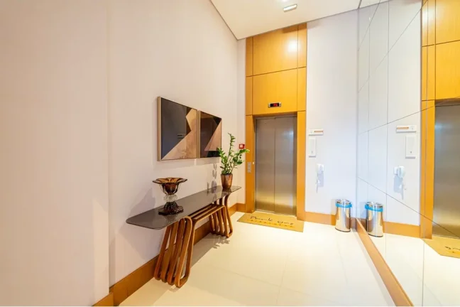 Imagem APARTAMENTO RESIDENCIAL em São Paulo - SP, Paraíso