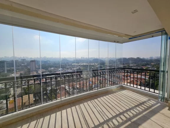 Imagem Cobertura Duplex à venda Vila Nova Conceição São Paulo