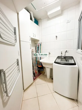 Imagem APARTAMENTO RESIDENCIAL em SÃO JOSÉ DOS CAMPOS - SP, PARQUE RESIDENCIAL AQUARIUS