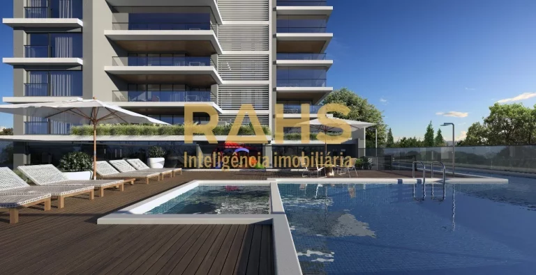 Empreendimento Totalmente Exclusivo em Construção no Bairro América Com apenas três apartamentos...