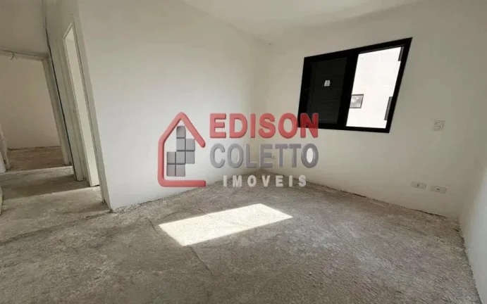 Imagem Apartamento Novo a venda, 2 quartos, 1 suite, elevadores, no Residencial João Pessoa, Piracicaba!!
