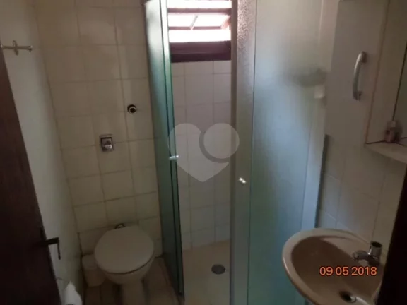 Imagem Casa Térrea à venda com 3 quartos, sendo 3 suítes, em Vila Sônia, São Paulo - SP