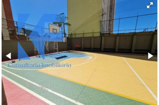Imagem APARTAMENTO RESIDENCIAL em CAMPINAS - SP, BOSQUE