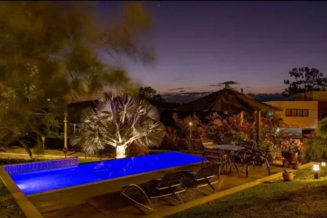 Imagem Casa com 5 dormitórios à venda, 417 m² por R$ 4.950.000,00 - Santa Paula I - Vila Velha/ES