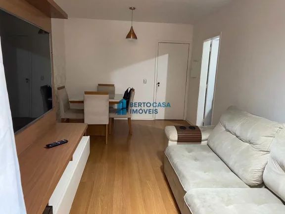 Imagem Apartamento Padrão