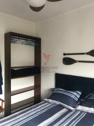 Imagem Vendo ou troco lindo Apartamento em Ubatuba Praia do Tenório