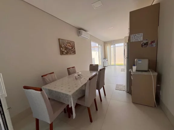 Imagem Casa em Condomínio para Venda em Cuiabá / MT no bairro Condomínio Primor das Torres