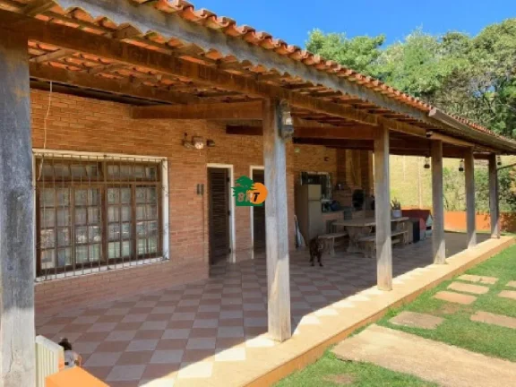 Imagem Casa em Condomínio para Venda em São Roque, Parque Recreio Mirante, 3 dormitórios, 2 suítes, 4 vagas