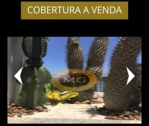 Imagem Cobertura duplex no Américas park Barra da Tijuca