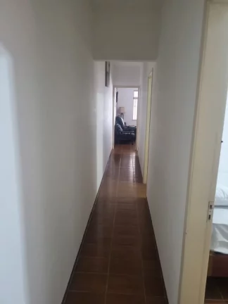 Imagem VENDO LINDA CASA NO BAIRRO VILA ARRIETE!